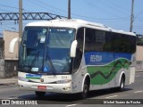 Bel-Tour Transportes e Turismo 304 na cidade de Rio de Janeiro, Rio de Janeiro, Brasil, por Michel Soares da Rocha. Número da foto: #8754913.