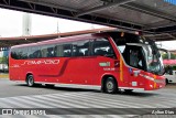 Viação Sampaio 9631 na cidade de Resende, Rio de Janeiro, Brasil, por Aylton Dias. Número da foto: #:id.