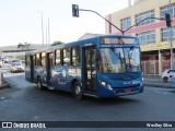 Rodopass > Expresso Radar 40663 na cidade de Belo Horizonte, Minas Gerais, Brasil, por Weslley Silva. Número da foto: #:id.
