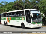 Empresa Gontijo de Transportes 21195 na cidade de São Paulo, São Paulo, Brasil, por Ezequiel Vicente Fernandes. Número da foto: #8754473.