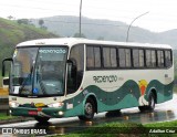 Redenção Turismo 5660 na cidade de Aparecida, São Paulo, Brasil, por Adailton Cruz. Número da foto: #:id.