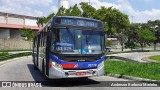 Guarulhos Transportes 33.779 na cidade de Guarulhos, São Paulo, Brasil, por Anderson Barbosa Marinho. Número da foto: #:id.