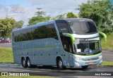 Viação Garcia 8412 na cidade de Campinas, São Paulo, Brasil, por Jacy Emiliano. Número da foto: #:id.