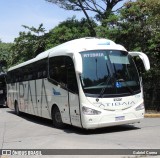 Viação Atibaia São Paulo 1320 na cidade de São Paulo, São Paulo, Brasil, por Gabriel Correa. Número da foto: #8754614.