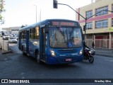 Pampulha Transportes > Plena Transportes 10941 na cidade de Belo Horizonte, Minas Gerais, Brasil, por Weslley Silva. ID da foto: :id.