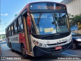 Viação Sul Fluminense RJ 202.034 na cidade de Volta Redonda, Rio de Janeiro, Brasil, por Matheus Martins da Silva. Número da foto: #8753772.