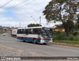 Viação Riodoce 11201 na cidade de Caratinga, Minas Gerais, Brasil, por Wilian Alves. Número da foto: #:id.