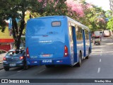 Viação Euclásio 40648 na cidade de Belo Horizonte, Minas Gerais, Brasil, por Weslley Silva. ID da foto: :id.