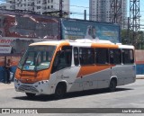 Auto Viação Vera Cruz - Belford Roxo A04079 na cidade de Nova Iguaçu, Rio de Janeiro, Brasil, por Lior Baptista. Número da foto: #:id.
