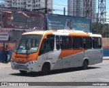 Auto Viação Vera Cruz - Belford Roxo A04079 na cidade de Nova Iguaçu, Rio de Janeiro, Brasil, por Lior Baptista. ID da foto: :id.