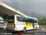 Viação Motta 31743 na cidade de Belo Horizonte, Minas Gerais, Brasil, por Douglas Célio Brandao. Número da foto: #8752397.