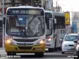 Transportes Guanabara 1211 na cidade de Natal, Rio Grande do Norte, Brasil, por John Herbert. Número da foto: #:id.