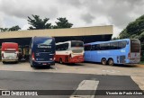 Viação Cometa 719577 na cidade de Ribeirão Preto, São Paulo, Brasil, por Vicente de Paulo Alves. Número da foto: #8752949.