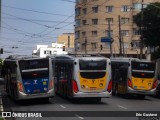 Sambaíba Transportes Urbanos 2 1949 na cidade de São Paulo, São Paulo, Brasil, por Eric Gustavo. Número da foto: #:id.