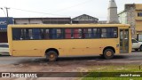 Ônibus Particulares 7174 na cidade de Castanhal, Pará, Brasil, por Josiel Ramos. ID da foto: :id.