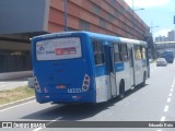 Concessionária Salvador Norte - CSN Transportes 10221 na cidade de Salvador, Bahia, Brasil, por Eduardo Reis. Número da foto: #:id.