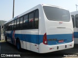 Auto Viação Jabour 6193 na cidade de Rio de Janeiro, Rio de Janeiro, Brasil, por Jorge Gonçalves. Número da foto: #:id.