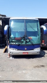 Localima Turismo 0807 na cidade de São Paulo, São Paulo, Brasil, por Gui Ferreira. Número da foto: #8752890.