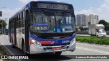 Guarulhos Transportes 33.806 na cidade de Guarulhos, São Paulo, Brasil, por Anderson Barbosa Marinho. Número da foto: #8753705.