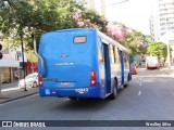 Pampulha Transportes > Plena Transportes 10943 na cidade de Belo Horizonte, Minas Gerais, Brasil, por Weslley Silva. Número da foto: #:id.