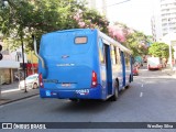 Pampulha Transportes > Plena Transportes 10943 na cidade de Belo Horizonte, Minas Gerais, Brasil, por Weslley Silva. ID da foto: :id.