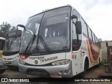 Transgodoi 8700 na cidade de Matozinhos, Minas Gerais, Brasil, por Luiz Otavio Matheus da Silva. Número da foto: #:id.