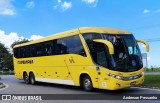 Viação Itapemirim 60043 na cidade de Campos dos Goytacazes, Rio de Janeiro, Brasil, por Anderson Pessanha. Número da foto: #8752275.
