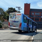 BBTT - Benfica Barueri Transporte e Turismo 1145 na cidade de Itapevi, São Paulo, Brasil, por Michel Nowacki. Número da foto: #8754492.