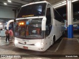 Viação Itapemirim 20205 na cidade de Rio de Janeiro, Rio de Janeiro, Brasil, por Marcelo Horta. Número da foto: #8752691.
