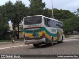 Viação Transpiauí 506 na cidade de Planaltina, Goiás, Brasil, por Paulo Alexandre da Silva. Número da foto: #:id.