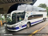 Princesa do Norte 51242 na cidade de Ribeirão Preto, São Paulo, Brasil, por Vicente de Paulo Alves. Número da foto: #8752204.