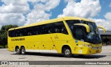 Viação Itapemirim 60079 na cidade de Campos dos Goytacazes, Rio de Janeiro, Brasil, por Anderson Pessanha. Número da foto: #8752271.