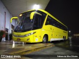 Viação Itapemirim 60011 na cidade de Juiz de Fora, Minas Gerais, Brasil, por Fabiano da Silva Oliveira. Número da foto: #8754950.