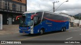 Viação Riodoce 61851 na cidade de Juiz de Fora, Minas Gerais, Brasil, por Luiz Carlos Rosa. Número da foto: #8753238.