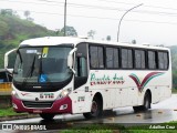 Condor Tur 6712 na cidade de Aparecida, São Paulo, Brasil, por Adailton Cruz. Número da foto: #:id.