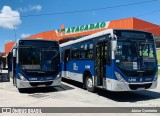 Cidade Alta Transportes 1.002 na cidade de Paulista, Pernambuco, Brasil, por Júnior Quinteiro. Número da foto: #:id.