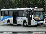 Rio Ita RJ 152.707 na cidade de Niterói, Rio de Janeiro, Brasil, por Wladmir Livramento Silva. Número da foto: #:id.