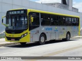 ConSor - Consórcio Sorocaba 1291 na cidade de Sorocaba, São Paulo, Brasil, por Nivaldo Junior. Número da foto: #:id.