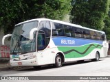 Bel-Tour Transportes e Turismo 303 na cidade de Rio de Janeiro, Rio de Janeiro, Brasil, por Michel Soares da Rocha. ID da foto: :id.