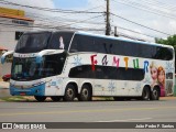 Famtur Turismo 27000 na cidade de Teresina, Piauí, Brasil, por João Pedro F. Santos. Número da foto: #:id.