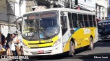 Viação Santa Edwiges 13044 na cidade de Betim, Minas Gerais, Brasil, por Edmar Junio. Número da foto: #:id.