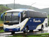 Primotur Transportes e Turismo 23400 na cidade de Aparecida, São Paulo, Brasil, por Adailton Cruz. ID da foto: :id.