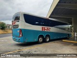 Rápido Ribeirão Preto 3560 na cidade de Ribeirão Preto, São Paulo, Brasil, por Vicente de Paulo Alves. Número da foto: #8752879.