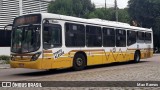 Companhia Carris Porto-Alegrense 0671 na cidade de Porto Alegre, Rio Grande do Sul, Brasil, por Max Ramos. Número da foto: #8752374.
