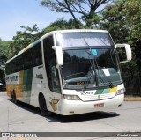 Empresa Gontijo de Transportes 12765 na cidade de São Paulo, São Paulo, Brasil, por Gabriel Correa. Número da foto: #8754644.