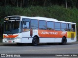 Autotrans > Turilessa 2640 na cidade de Ipatinga, Minas Gerais, Brasil, por Gustavo César A.  e Silva. ID da foto: :id.