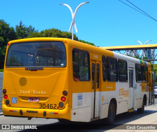 Plataforma Transportes 30462 na cidade de Salvador, Bahia, Brasil, por Cauã Cauazinho. Número da foto: #8755428.