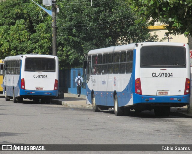 Transcap CL-97004 na cidade de Belém, Pará, Brasil, por Fabio Soares. Número da foto: #8755413.