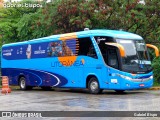 Litorânea Transportes Coletivos 5984 na cidade de São Paulo, São Paulo, Brasil, por Gabriel Bispo. Número da foto: #8756997.