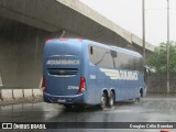 Viação Águia Branca 27540 na cidade de Belo Horizonte, Minas Gerais, Brasil, por Douglas Célio Brandao. Número da foto: #:id.